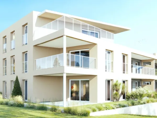 Appartement 3 pièces 81 m²