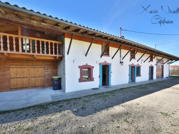 Maison 11 pièces 294 m²