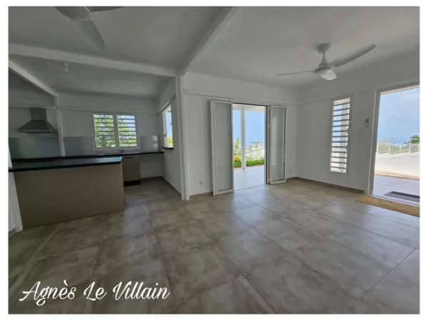 Maison 4 pièces 79 m²