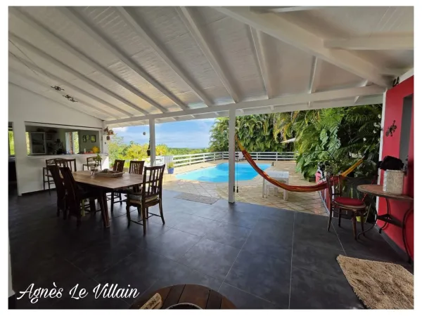 Maison 5 pièces 151 m²