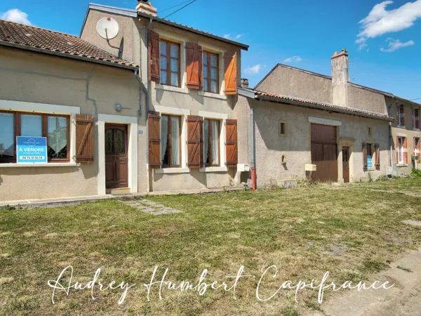 Maison 6 pièces 167 m²