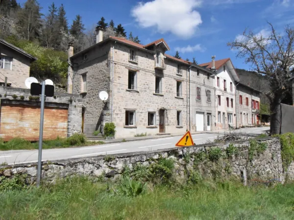 Maison 12 pièces 119 m²