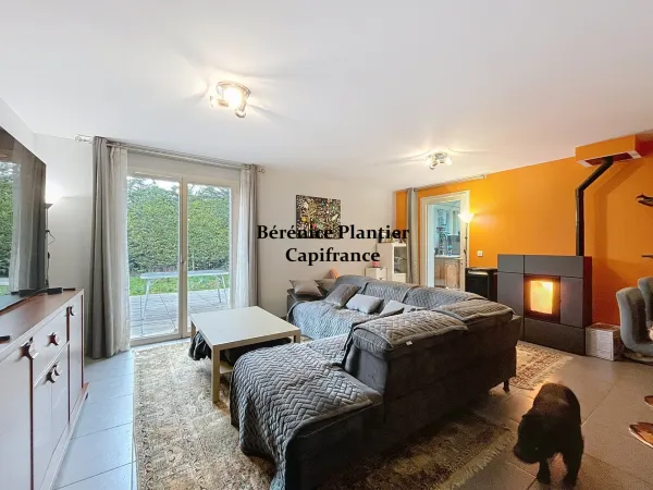 Maison 4 pièces 103 m²