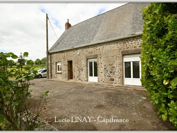Maison 4 pièces 96 m²