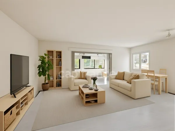 Maison 7 pièces 127 m²