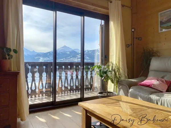 Appartement 4 pièces 79 m²