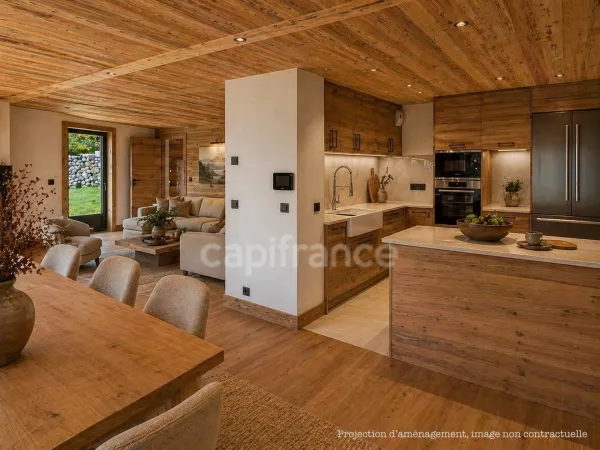 Maison 8 pièces 250 m²