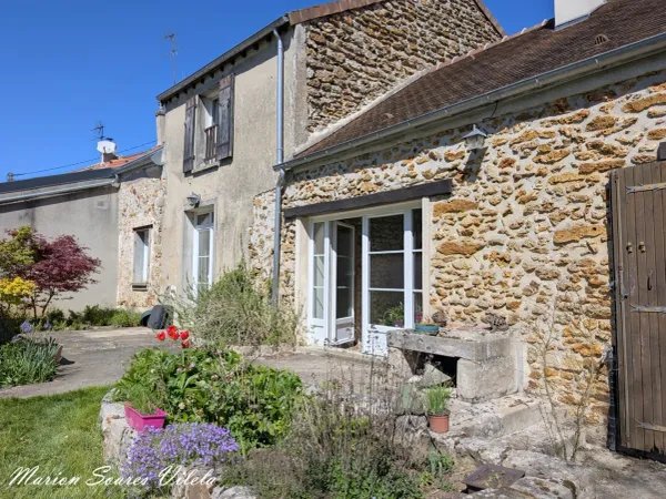 Maison 6 pièces 118 m²