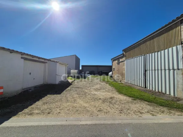 Commerce 7 pièces 300 m²