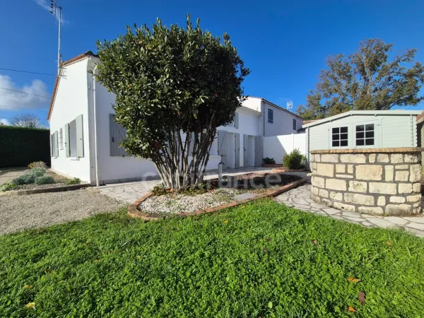 Maison 5 pièces 120 m²