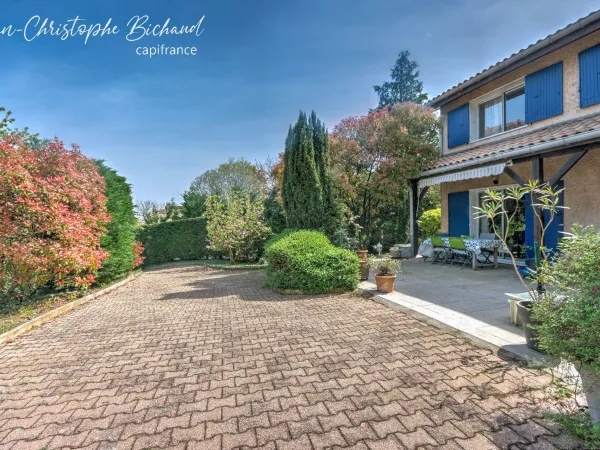 Maison 5 pièces 142 m²