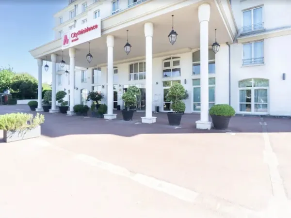 Appartement 1 pièce 23 m²