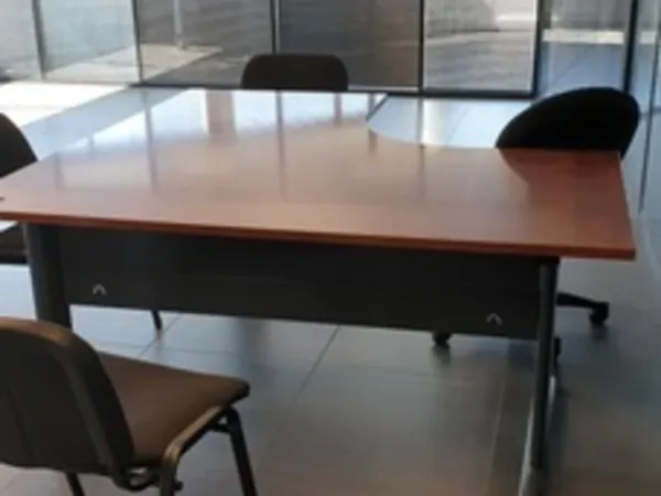 Bureau 1 pièce 30 m²