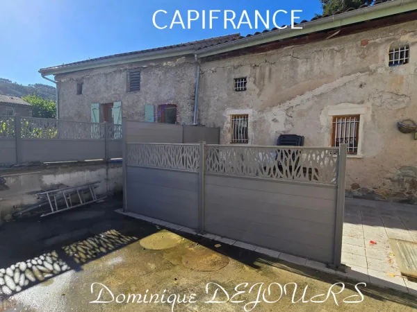 Maison 5 pièces 96 m²