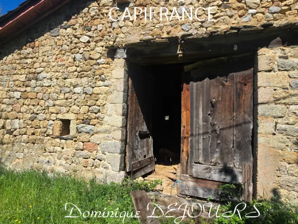 Maison 4 pièces 120 m²