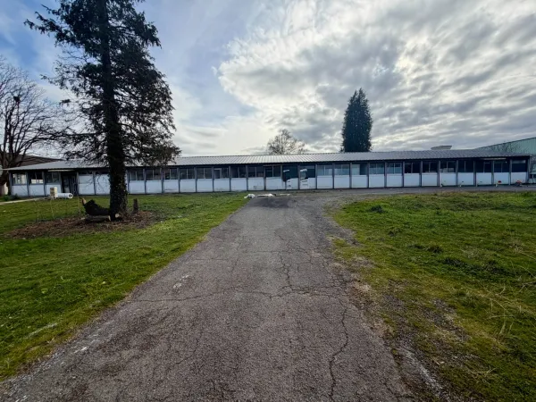 Commerce 1 pièce 700 m²