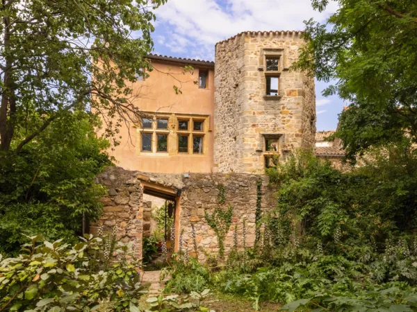 Maison 7 pièces 180 m²