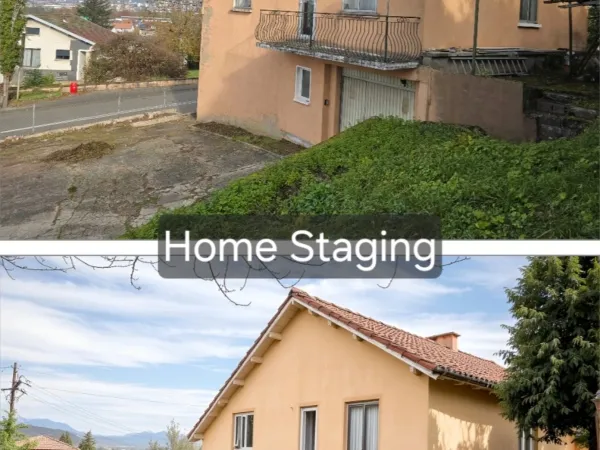 Maison 7 pièces 130 m²