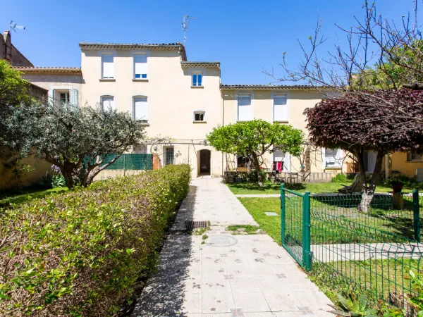 Immeuble 18 pièces 354 m²