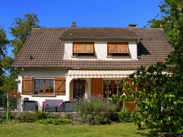 Maison 6 pièces 130 m²