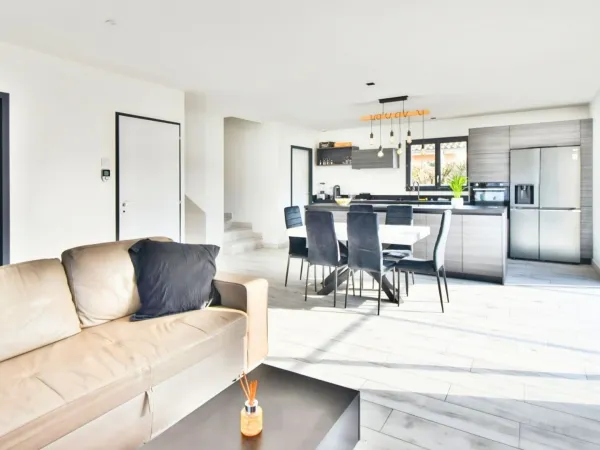 Maison 5 pièces 102 m²