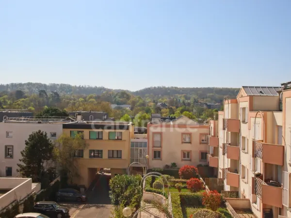 Appartement 5 pièces 101 m²