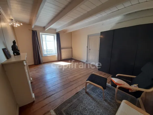 Maison 4 pièces 116 m²
