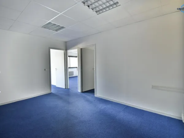 Commerce 5 pièces 99 m²