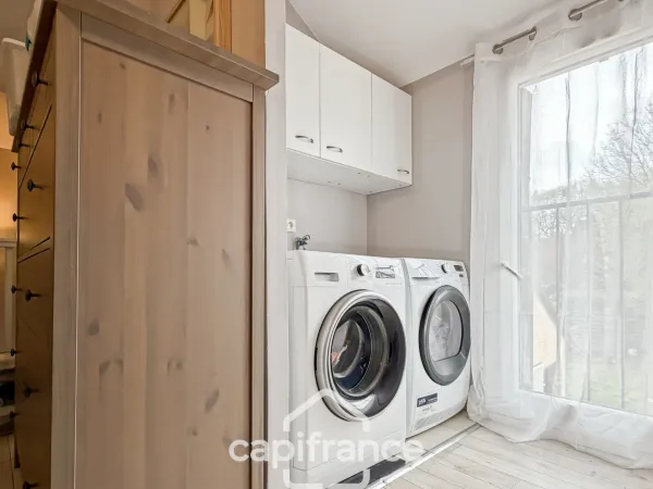 Maison 7 pièces 131 m²