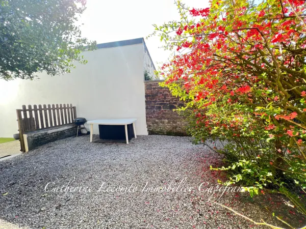 Maison 5 pièces 133 m²