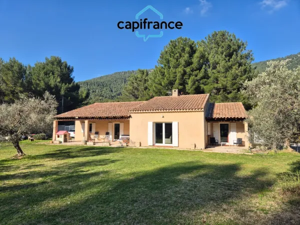 Maison 6 pièces 174 m²