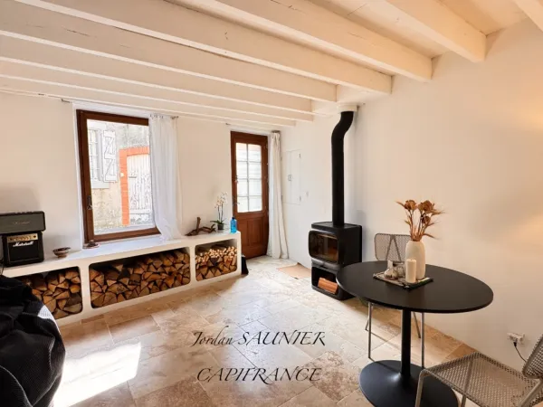 Maison 3 pièces 76 m²