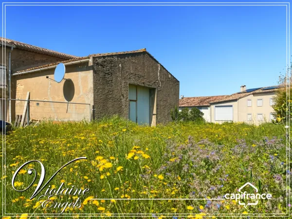 Maison 10 pièces 215 m²
