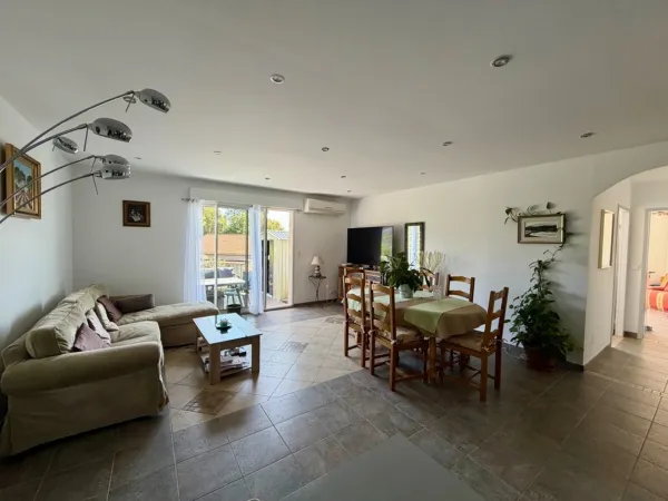 Appartement 3 pièces 81 m²