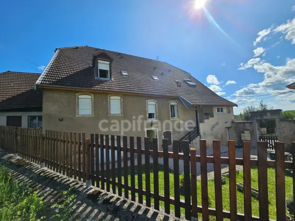 Immeuble 20 pièces 450 m²