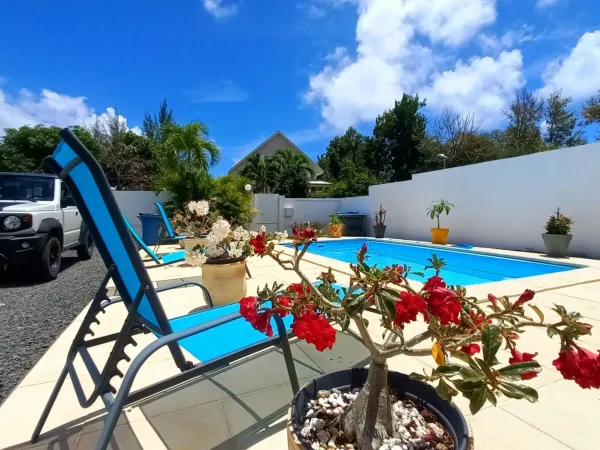 Maison 4 pièces 75 m²