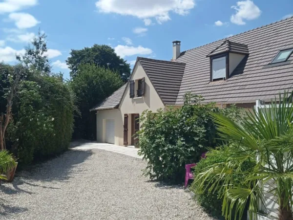 Maison 3 pièces 146 m²
