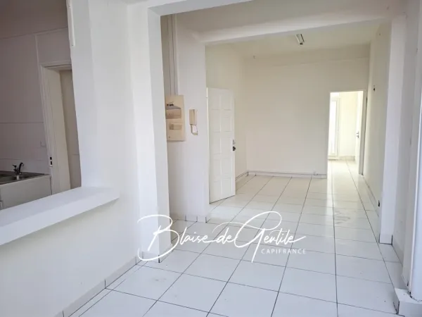 Immeuble de rapport 8 pièces 197 m²