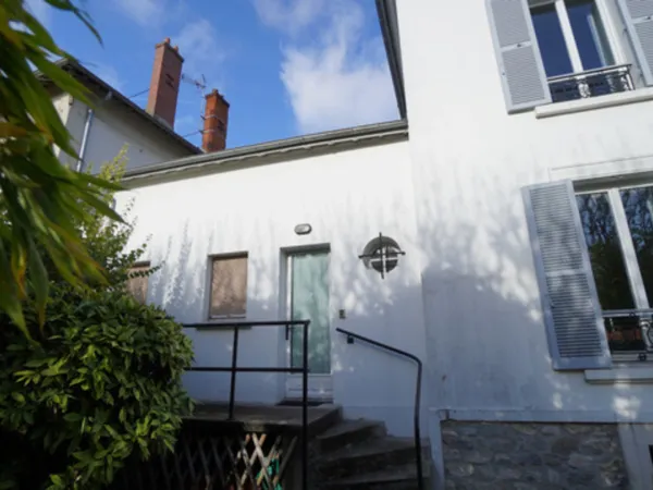 Commerce 3 pièces 67 m²