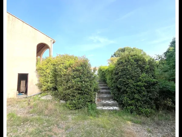 Terrain 1985 m²