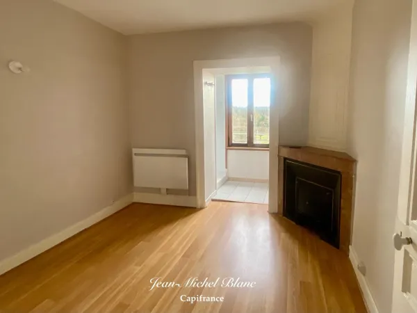 Appartement 5 pièces 55 m²