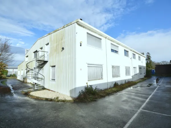 Commerce 29 pièces 1129 m²