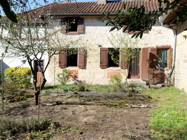 Maison 4 pièces 104 m²