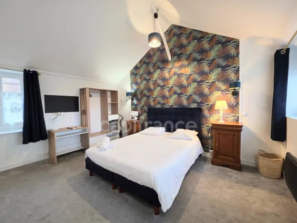 Maison 3 pièces 53 m²