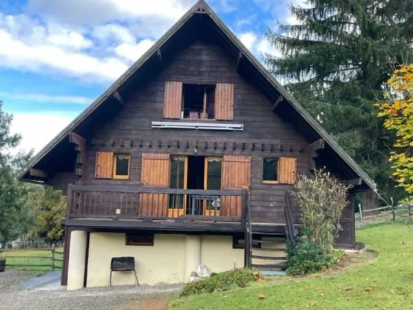 Maison 6 pièces 75 m²
