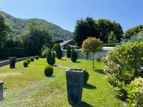 Appartement 3 pièces 43 m²