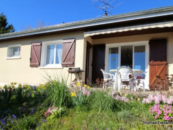 Maison 5 pièces 89 m²