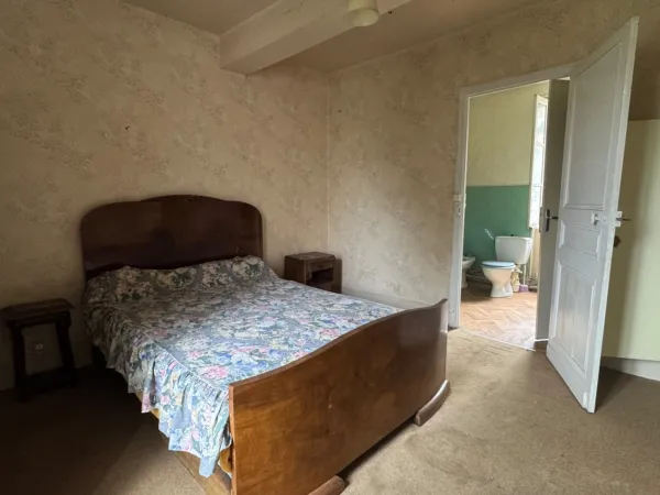 Maison 3 pièces 66 m²