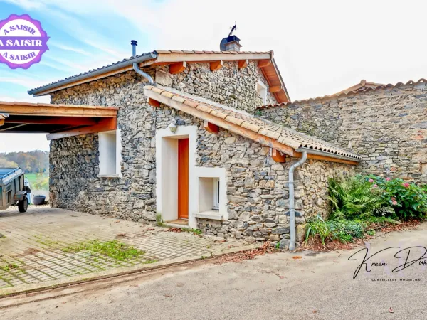 Maison 4 pièces 155 m²