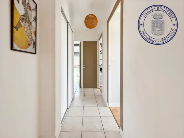 Maison 5 pièces 117 m²